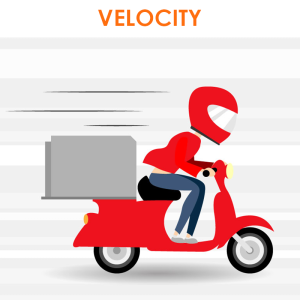 Velocity